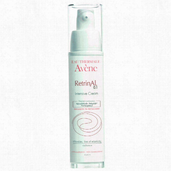 Avene Retrinal Cream 0.1%