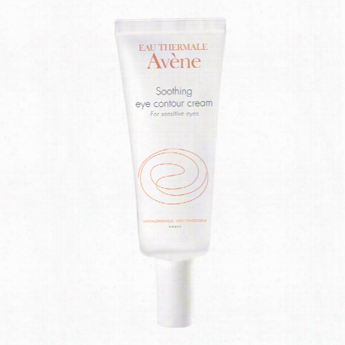 Avene Soothing Eye Contour Cream