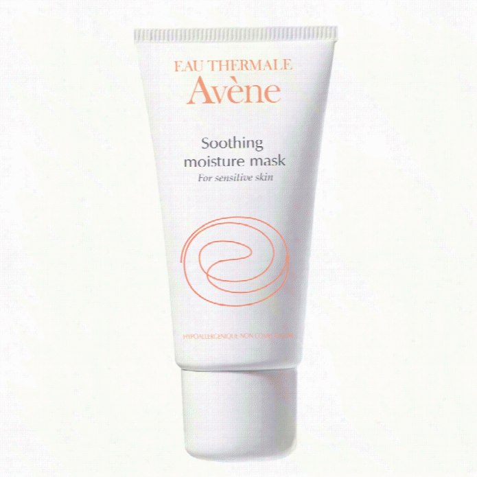 Avene Soothing Moisture Disguise