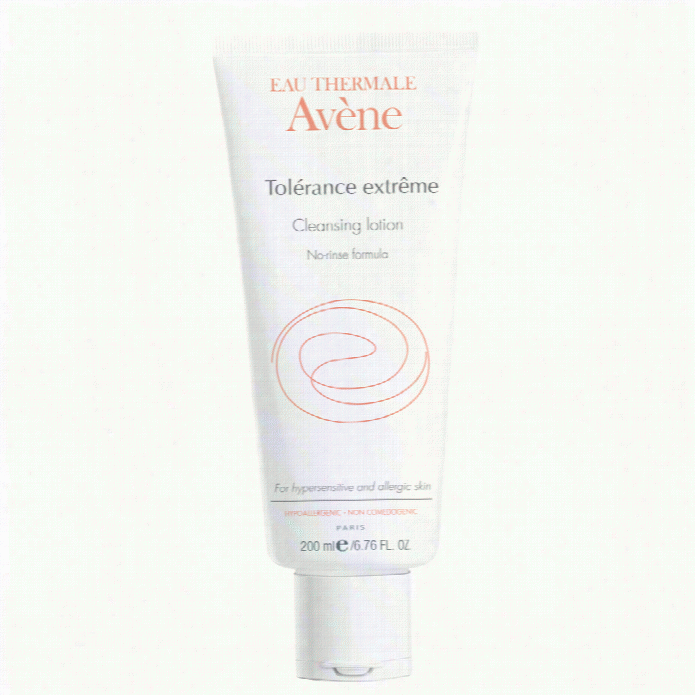 Avene Toleracne Extreme Cleansiing Lot Ion