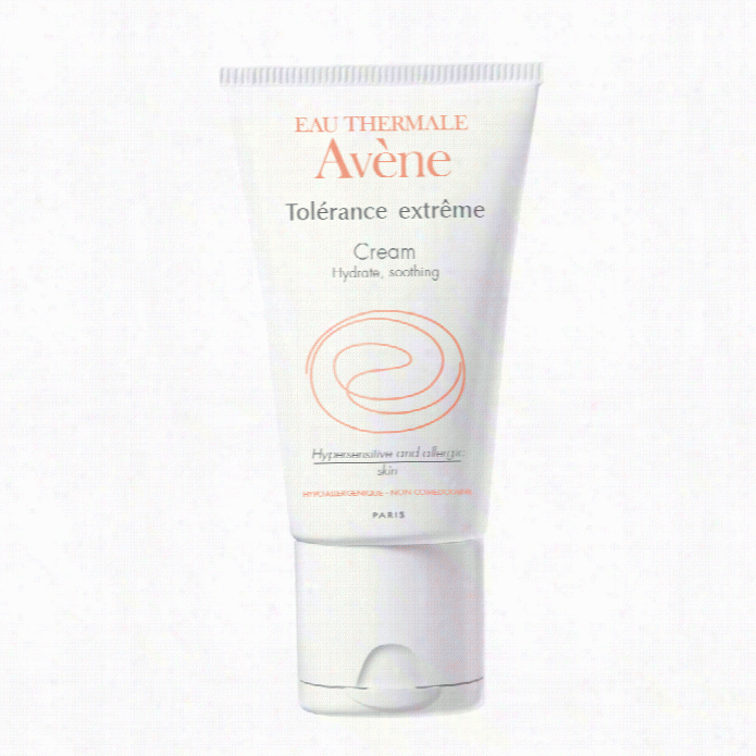 Avene Tolerance Extreme Cream