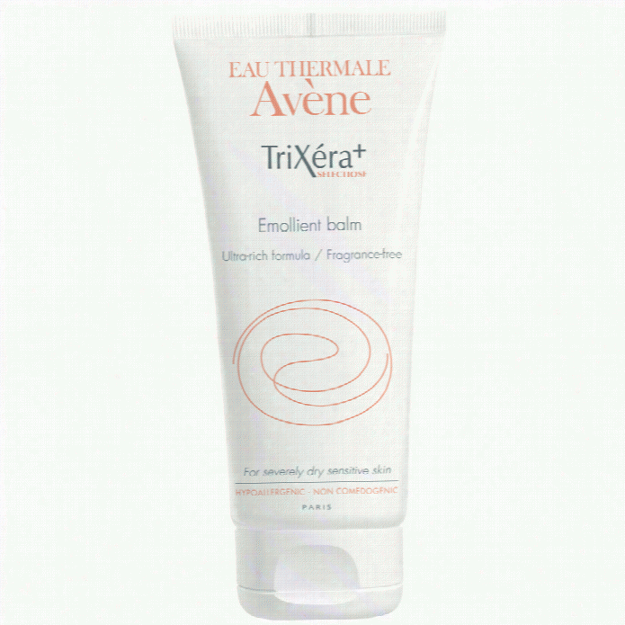 Avene Trixera+ Selectisoe Eemollient Balm