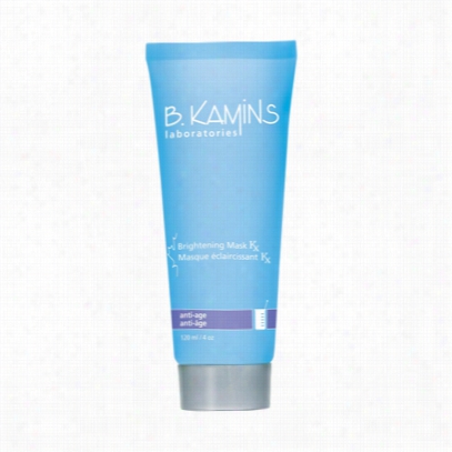 B. Kamins Brightening Msak Kx