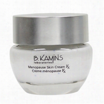 B. Kamins Menopause Skin Cream Kx