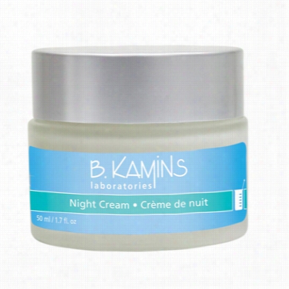 B. Kamin Snight Cream