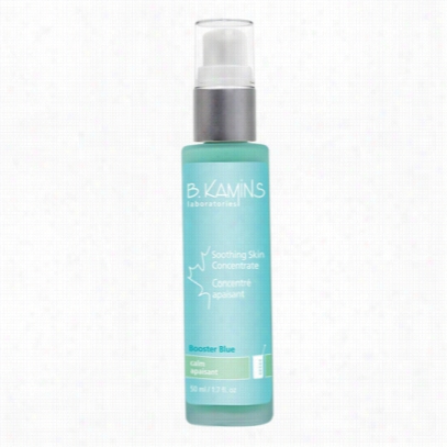 B. Kamins Soothing Skin Concentrate