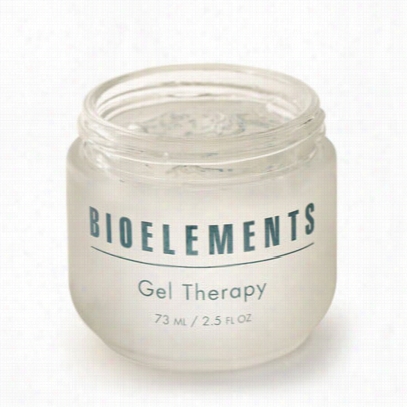 Bioelements Gel Therapy