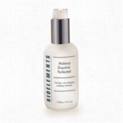 Bioelements Makeup Dissolver Perfected