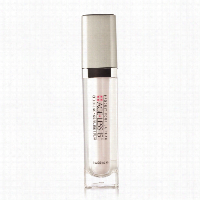 Cellex-c Age Less 15 Skin Signaling Serum