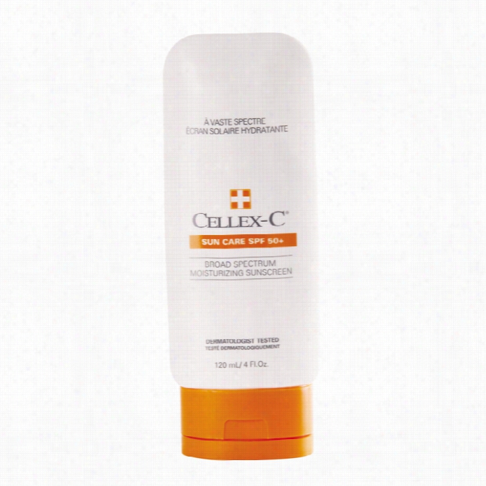 Cellex-c Sun Care Spf 50+