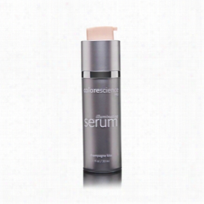 Colorescience Illuminating Serum