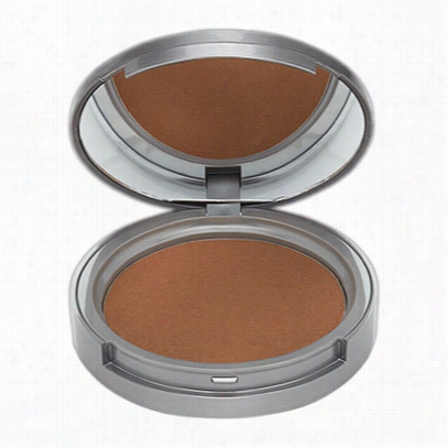 Coolorescience Pressed Mineral Bronzer