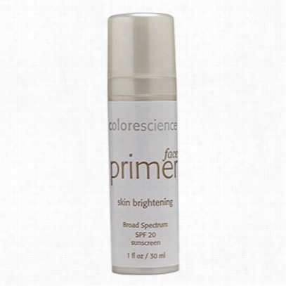 Colorescience Skin Brightening P Rimer Spf 20