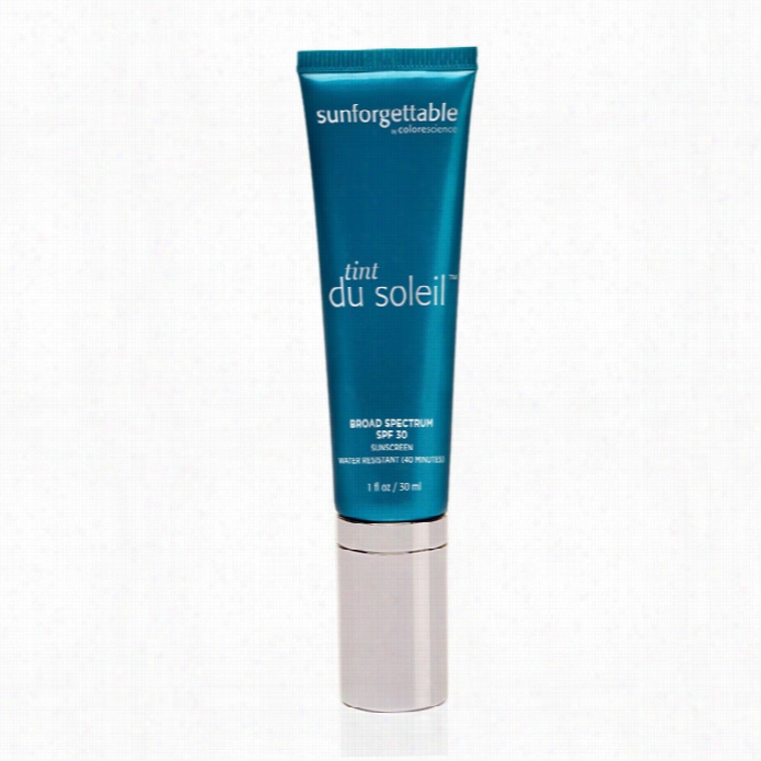 Colorescience Tint Du Soleil  Spf  30