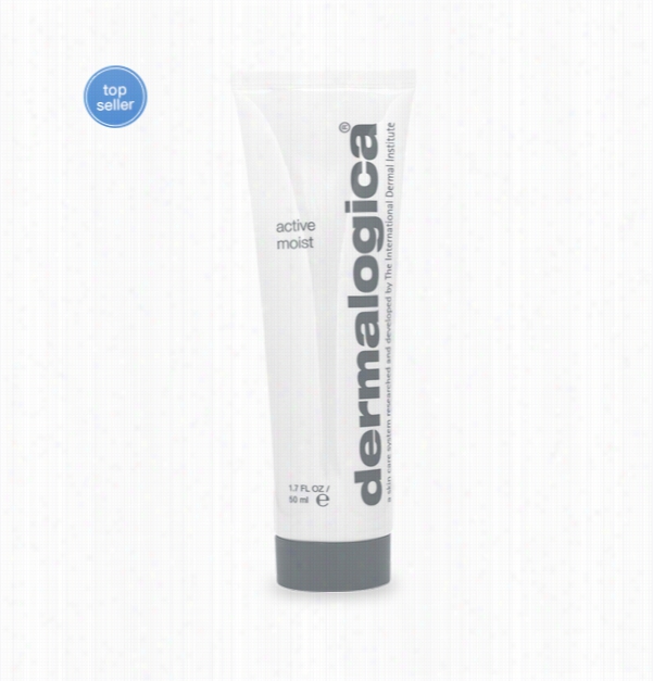 Dermalogica Active Moist