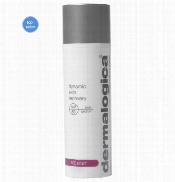 Dermaloica Ag E Smart Dynamic Skin Recovery Spf50