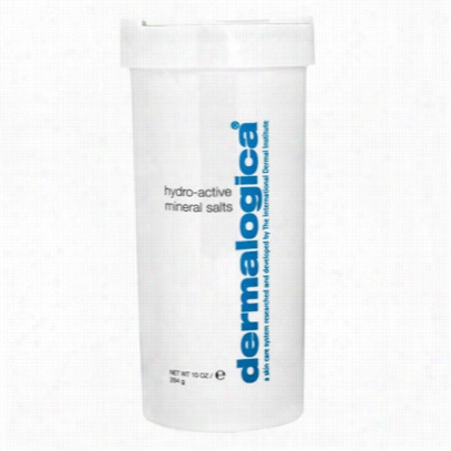 Dermalogica Hydro-active Mineral Salts