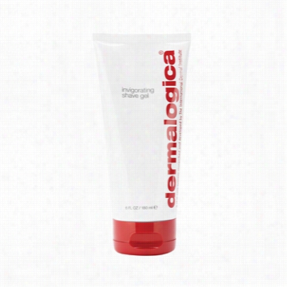 Dermalogica Invigorating Shave Gel