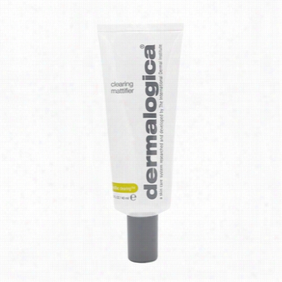 Dermalogica Medibac Clearing Mattifier