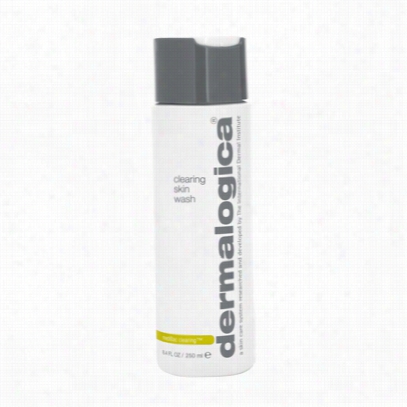 Dermalogica Medibac Cleariing Skin Wash