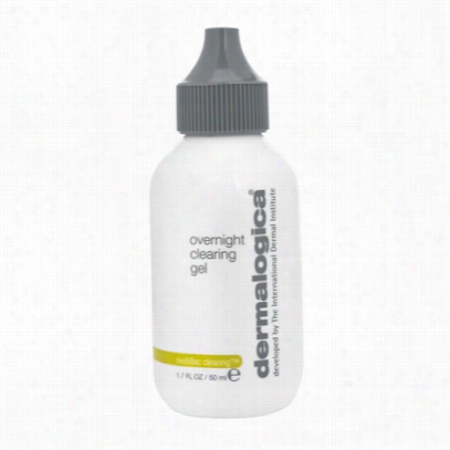 Dermalogica Medibac Overnight Clearing Gel