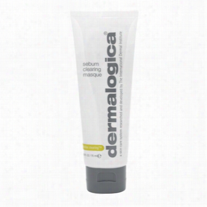 Dermalogoca Medibac Sebum Clearing Masque