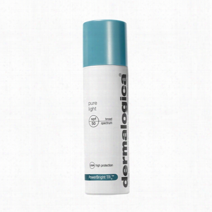 Dermalogica Powerbright Trx Pure Light Spf50