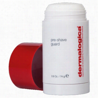 Dermalogica Pre-shave  Guard