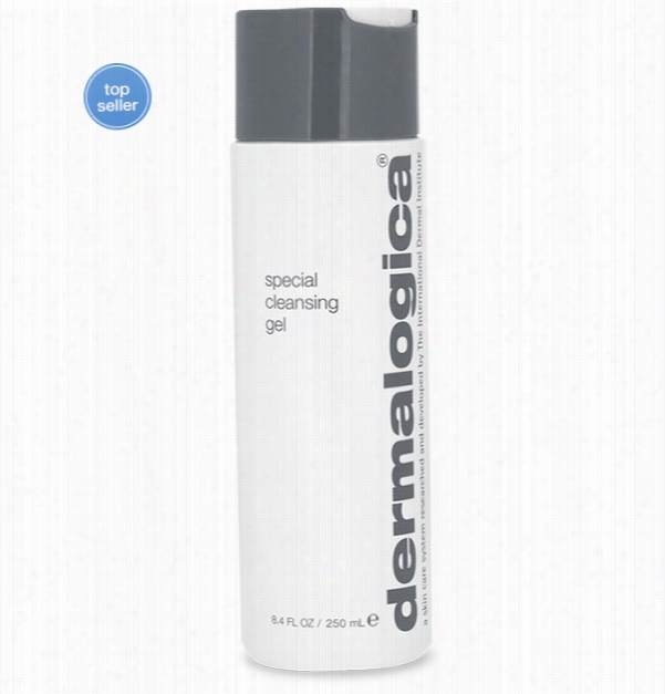 Dermalogicas Pecial Cleansing  Gel