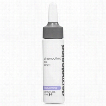 Dermalogica  Ultracalming Ultrasmoothing Eye Serum