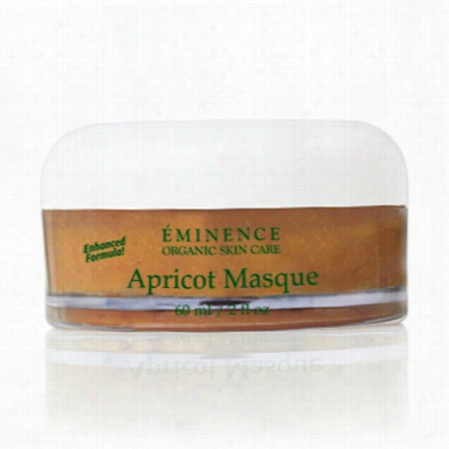 Eineence Apricot Masque
