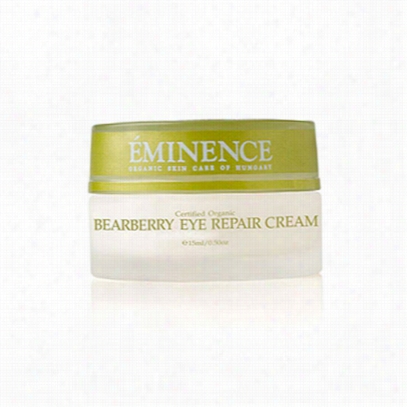 Eminence Bearberry Eye Repair Cream