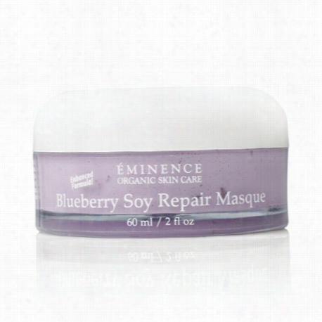 Eminence Blueberry Soy Repair Masque