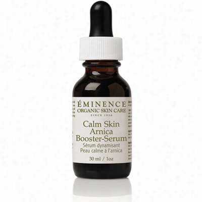Eminence Calm Skin Arnca Booster-serum