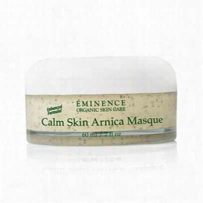 Eminence Calm Skin Arnica Masque