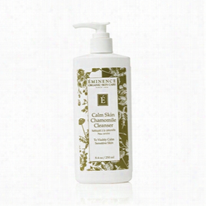 Eminence Calm Skin Chamomile Cleanser