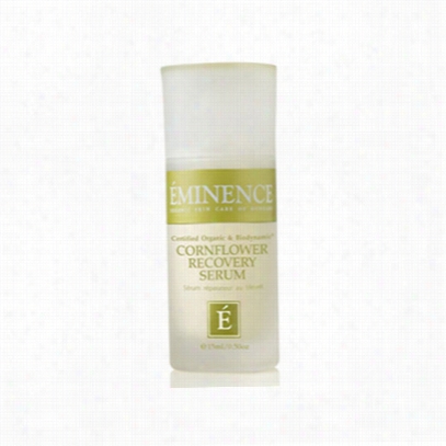 Eminence Conrflower Recovery Serum