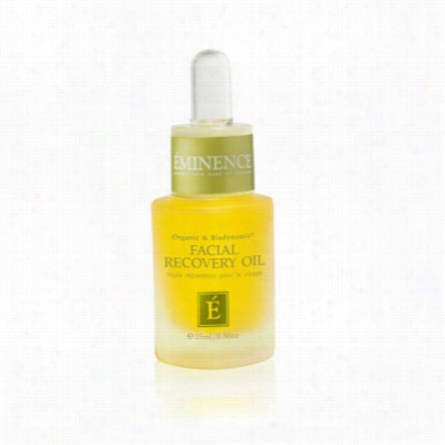 Eminence Facial Recovery Oil