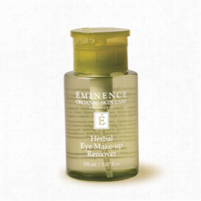 Eminence Herbarium Eye Make-up Remover