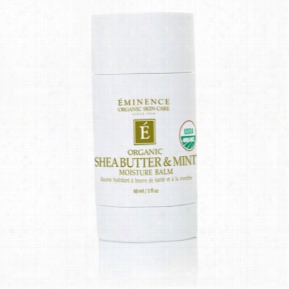 Eminence Sheea Butter & Mint Moisture Ointment