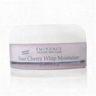 Eminence Sour Cherry Whip Moi Sturizer