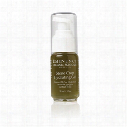 Eminence Stone Crop Hydrating Gel