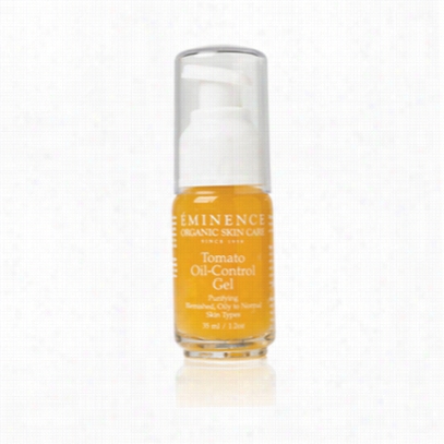 Eminence Toomato Oil Control Gel