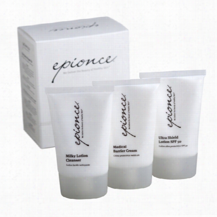 Epionce Skin Barrier Repair Kit