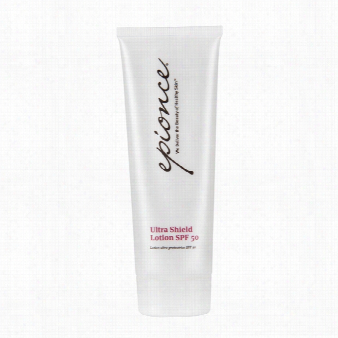 Eponce Ultra Sheild Lotion Spf50