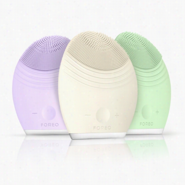 Foreo Luna Pro