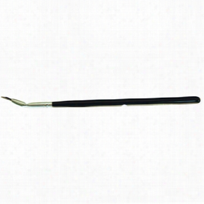 Glominerals Angled Eyeliner Brush