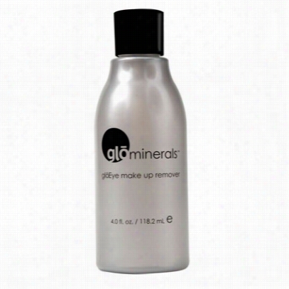 Glominerals Ye Makeup Remover