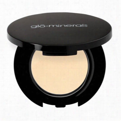 Glomi Nerals Eye Shadow