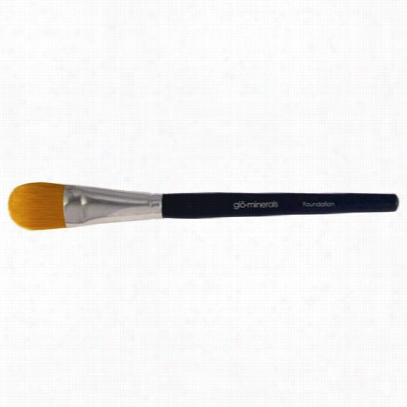 Glominerals Mellifluous Foundation Brush